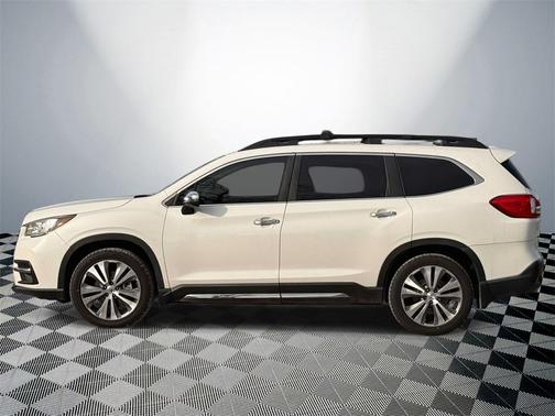 2020 Subaru Ascent Touring 7-Passenger