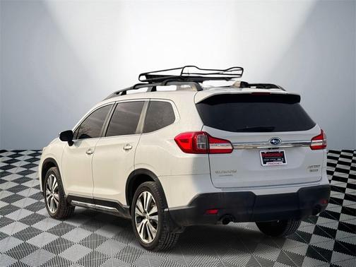 2020 Subaru Ascent Touring 7-Passenger