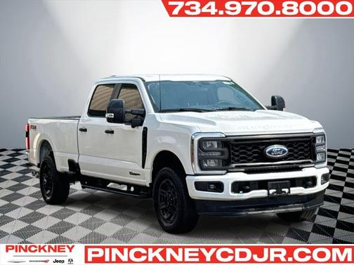 2024 Ford F-350 XL