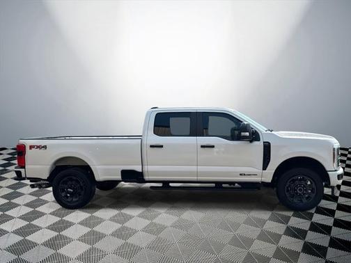2024 Ford F-350 XL
