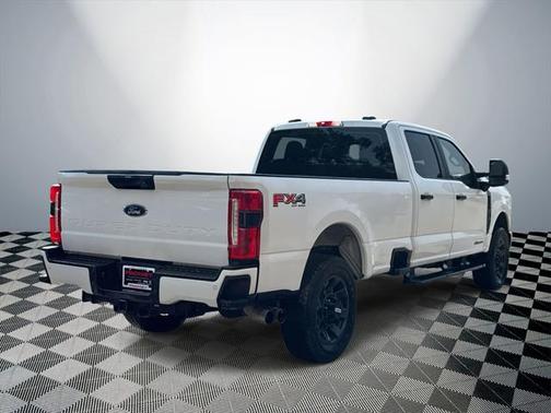 2024 Ford F-350 XL