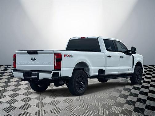 2024 Ford F-350 XL