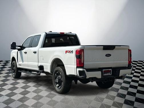 2024 Ford F-350 XL