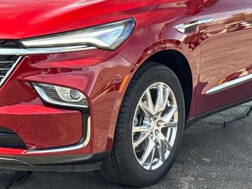 2022 Buick Enclave AWD Premium