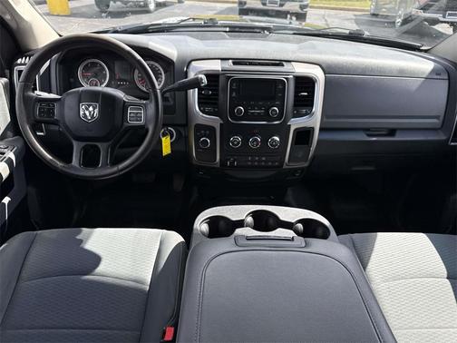 2017 RAM 3500 SLT