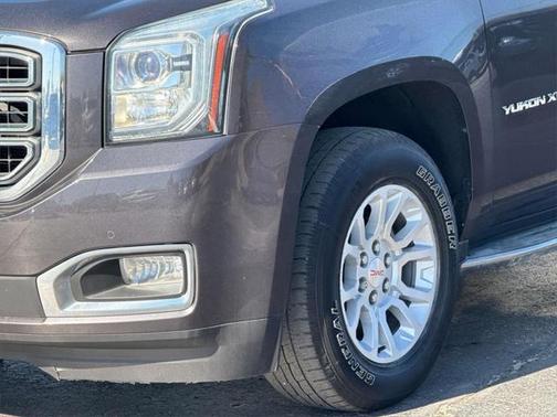 2015 GMC Yukon XL 1500 SLT