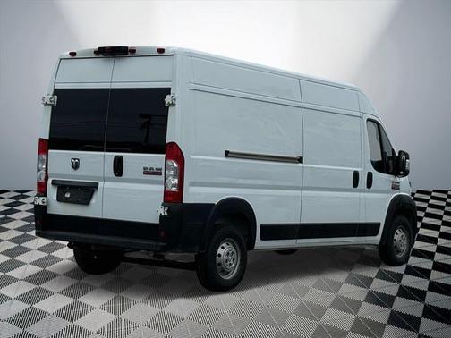 2022 RAM ProMaster 2500 High Roof
