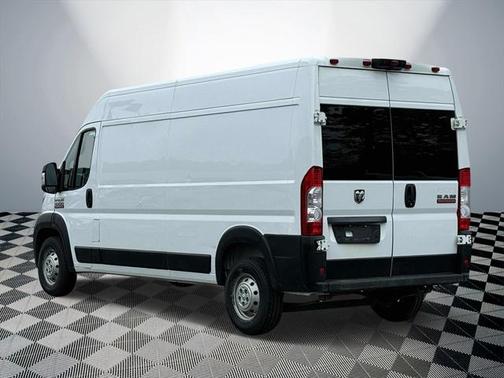 2022 RAM ProMaster 2500 High Roof