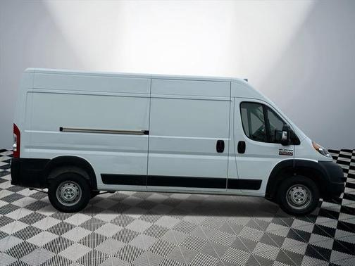 2022 RAM ProMaster 2500 High Roof