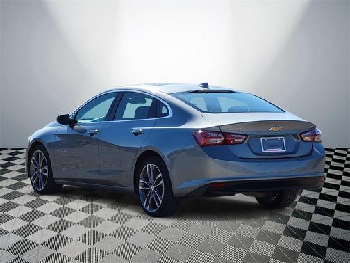 2024 Chevrolet Malibu FWD 2LT