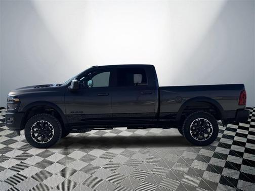 2026 RAM 2500 Power Wagon