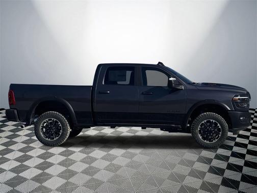 2026 RAM 2500 Power Wagon