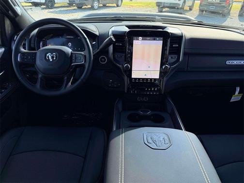 2026 RAM 2500 Power Wagon