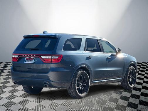2019 Dodge Durango GT