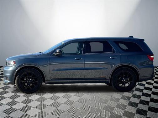 2019 Dodge Durango GT