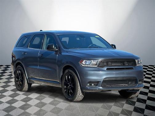 2019 Dodge Durango GT