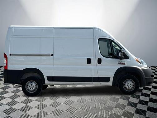 2021 RAM ProMaster 1500 Base
