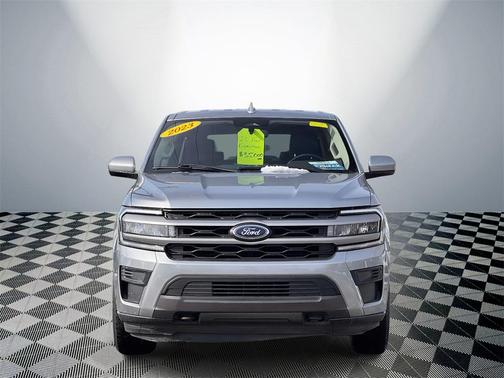 2023 Ford Expedition Max XLT