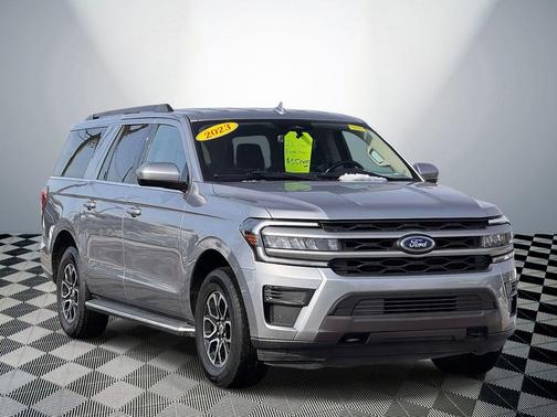 2023 Ford Expedition Max XLT