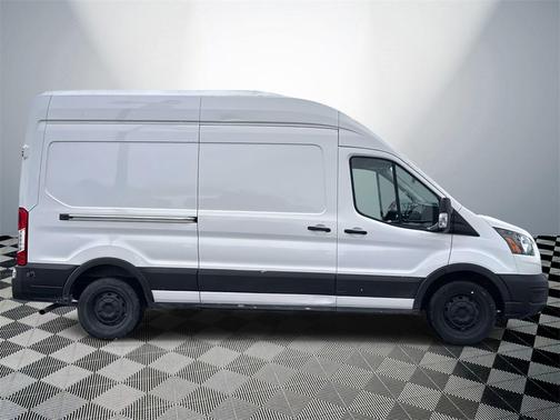 2020 Ford Transit-250 Base