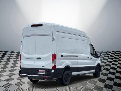 2020 Ford Transit-250 Base