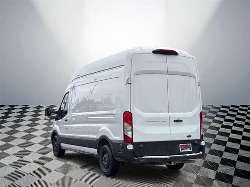 2020 Ford Transit-250 Base