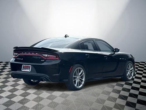 2021 Dodge Charger GT