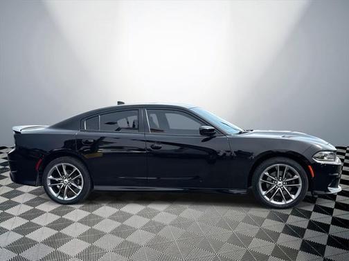 2021 Dodge Charger GT