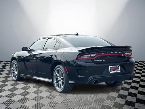 2021 Dodge Charger GT