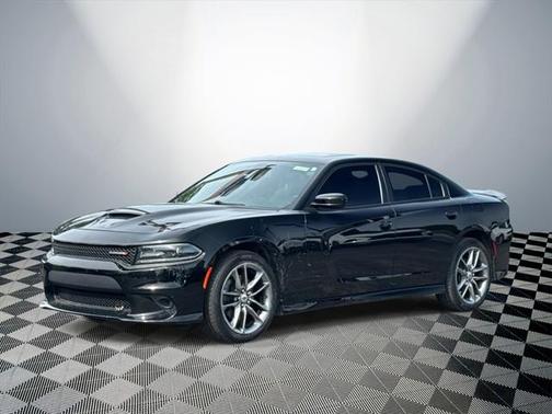 2021 Dodge Charger GT