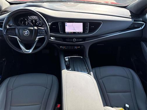 2024 Buick Enclave Premium FWD
