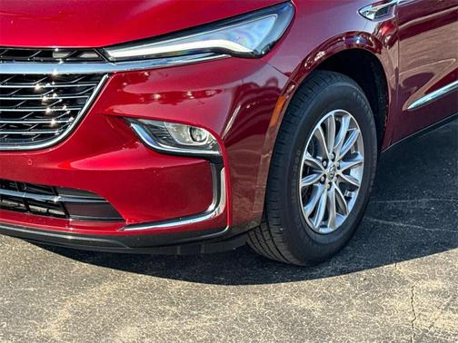 2024 Buick Enclave Premium FWD