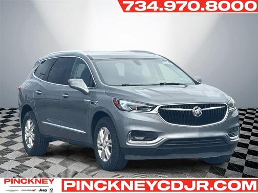 2019 Buick Enclave Essence