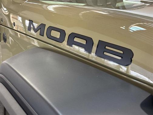 2026 Jeep Wrangler Rubicon 392