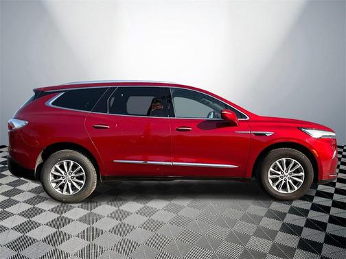 2024 Buick Enclave Premium AWD