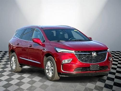 2024 Buick Enclave Premium AWD
