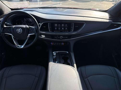 2024 Buick Enclave Premium AWD
