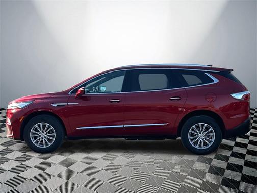 2024 Buick Enclave Premium AWD