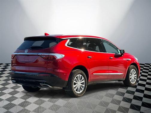 2024 Buick Enclave Premium AWD