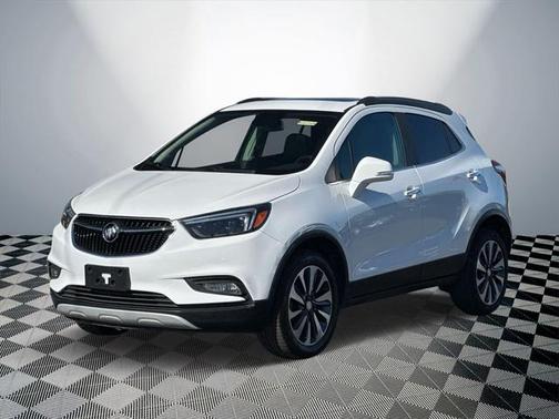 2019 Buick Encore Essence