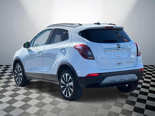 2019 Buick Encore Essence