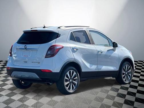 2019 Buick Encore Essence