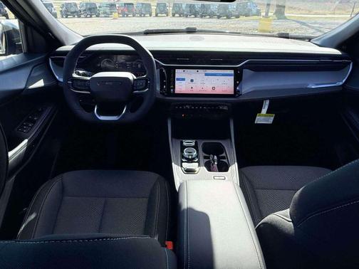 '41 2026 Jeep Cherokee Laredo 4x4