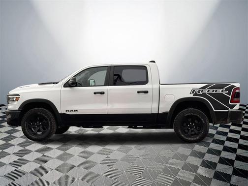 2023 RAM 1500 Rebel