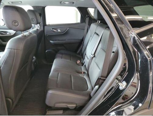 2022 Chevrolet Blazer 3LT