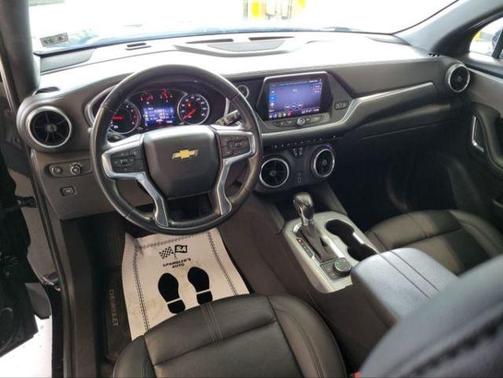 2022 Chevrolet Blazer 3LT