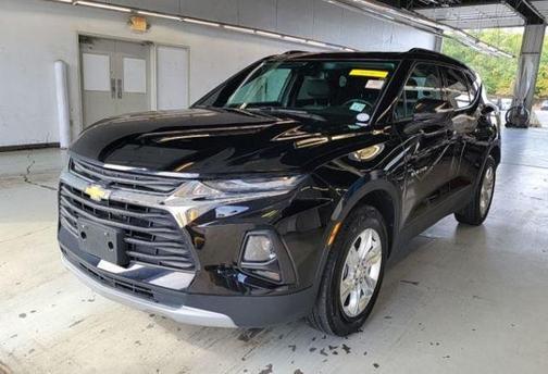 2022 Chevrolet Blazer 3LT