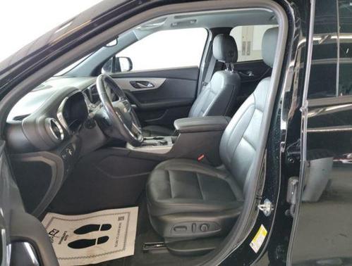 2022 Chevrolet Blazer 3LT