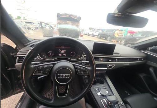 2019 Audi A5 2.0T Premium