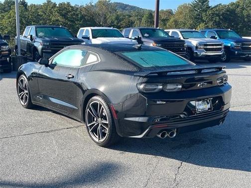 2023 Chevrolet Camaro SS